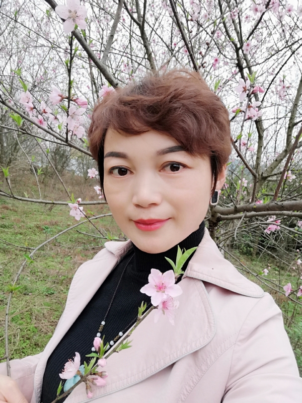 转角遇到你的第二张照片--滨州相亲服务中心