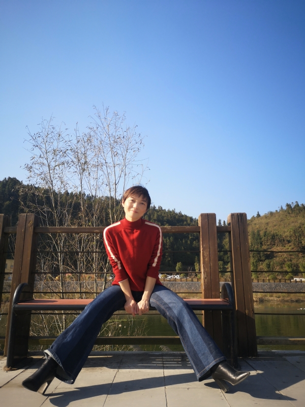 转角遇到你的第三张照片--滨州相亲服务中心