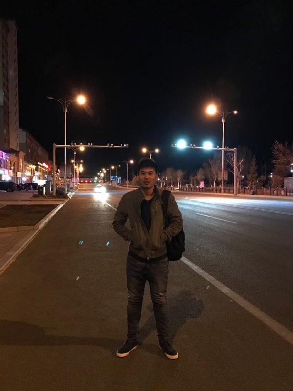 暗里着迷的第一张照片--滨州相亲服务中心