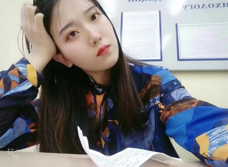 悠悠我心的第一张照片--滨州相亲服务中心