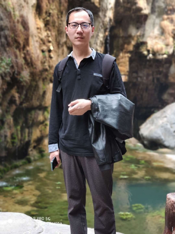 追日的第一张照片--滨州相亲服务中心