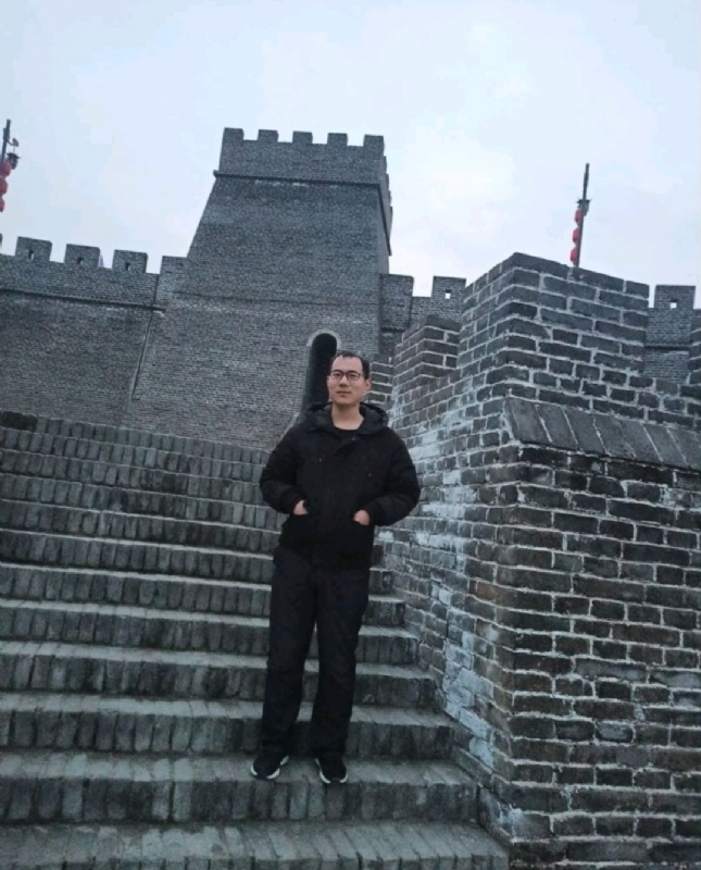 追日的第二张照片--滨州相亲服务中心