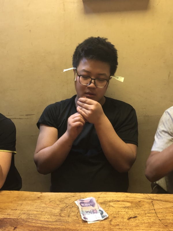 烦烦的时候的第一张照片--滨州相亲服务中心