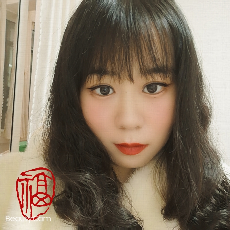 啊妍的第三张照片--滨州相亲服务中心