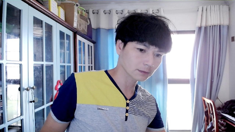 子期的第一张照片--滨州相亲服务中心