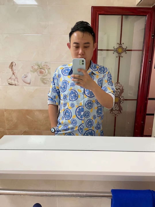 MrLogers的第二张照片--滨州相亲服务中心