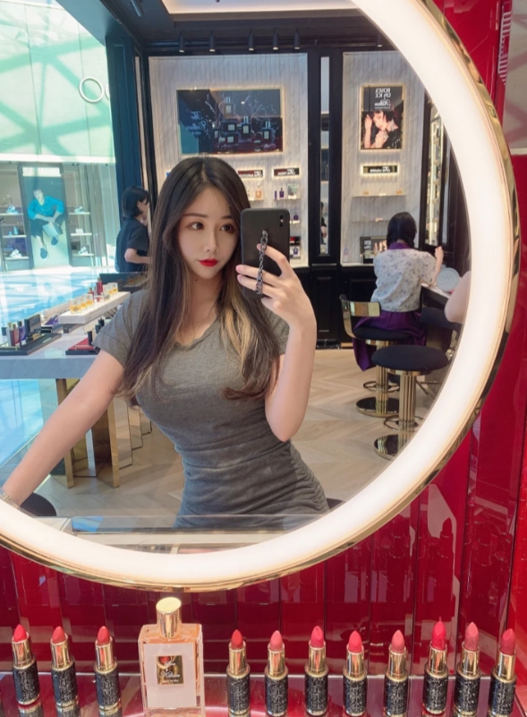 linlin的第一张照片--滨州相亲服务中心