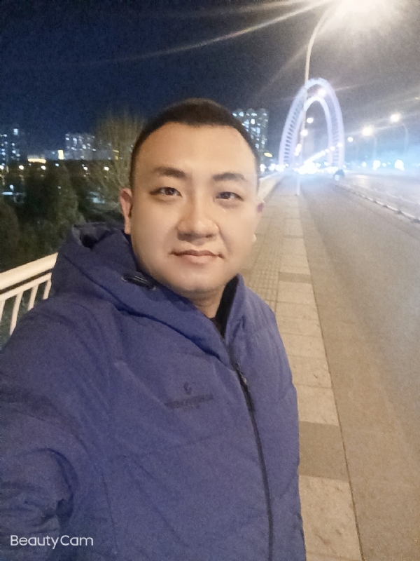 三千繁花落的第一张照片--滨州相亲服务中心