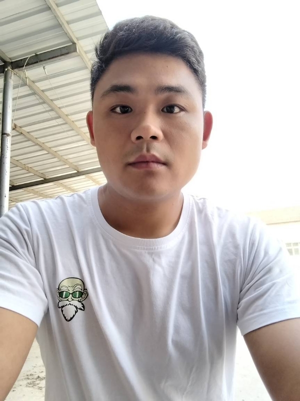 高大威武的第一张照片--滨州相亲服务中心