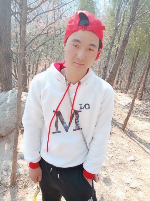 天赐人生的第一张照片--滨州相亲服务中心