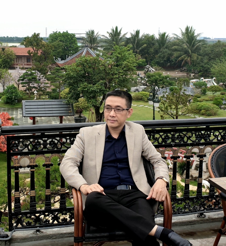 stevencheung的第二张照片--滨州相亲服务中心