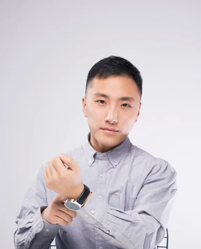 孤独的小屁猪的第一张照片--滨州相亲服务中心