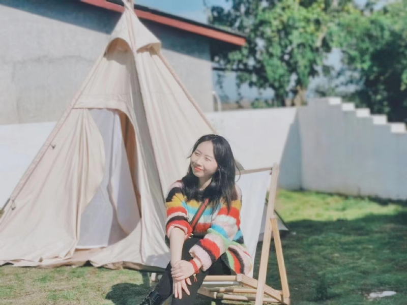 魔法的第一张照片--滨州相亲服务中心