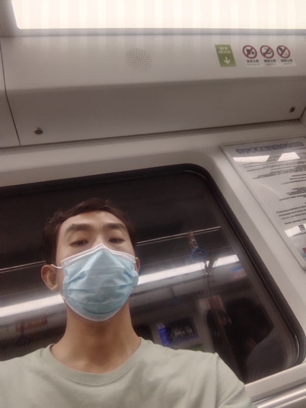 阿兵的第一张照片--滨州相亲服务中心