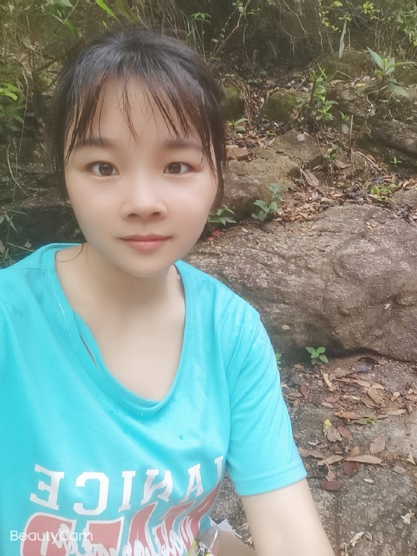 糖糖的第一张照片--滨州相亲服务中心