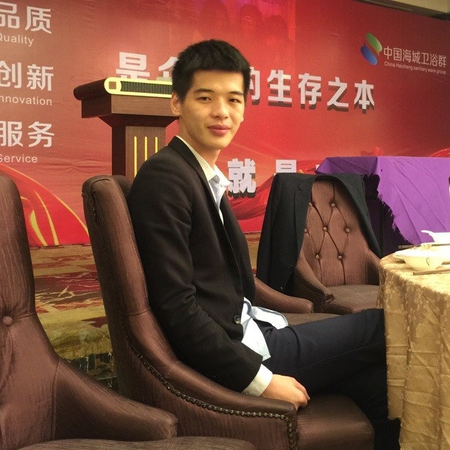 暖的第二张照片--滨州相亲服务中心