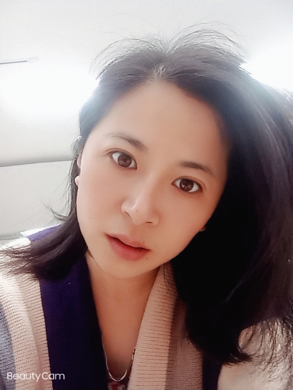 露水的第一张照片--滨州相亲服务中心