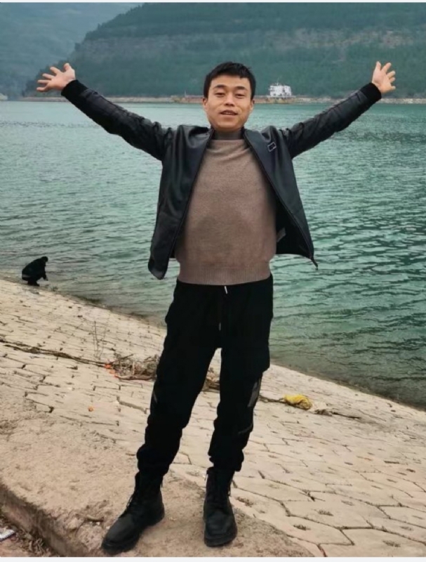 寂寞的风的第二张照片--滨州相亲服务中心