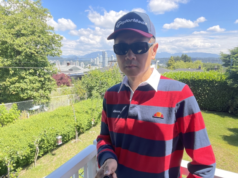 Tony的第一张照片--滨州相亲服务中心