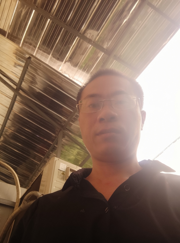 一个人好难的第七张照片--滨州相亲服务中心