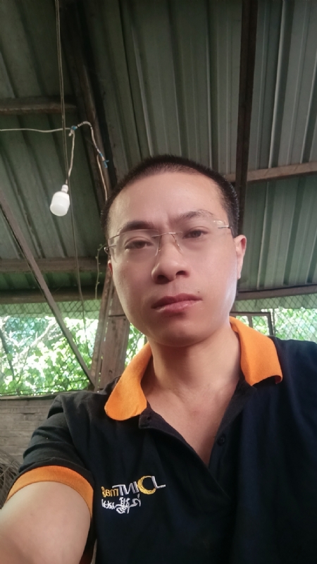 一个人好难的第九张照片--滨州相亲服务中心