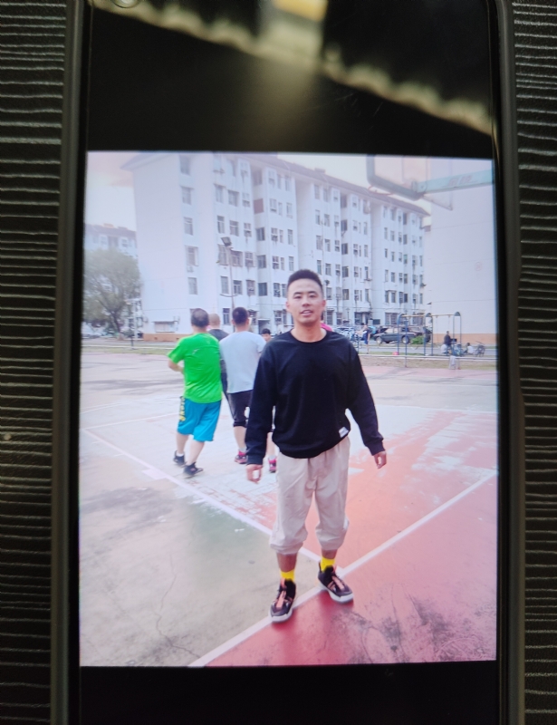 为你钟情的第一张照片--滨州相亲服务中心