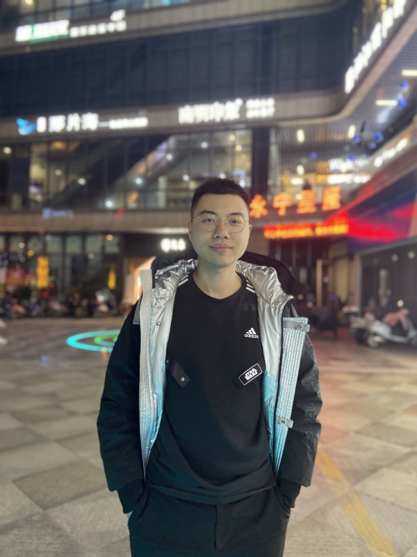 真心永远的第一张照片--滨州相亲服务中心