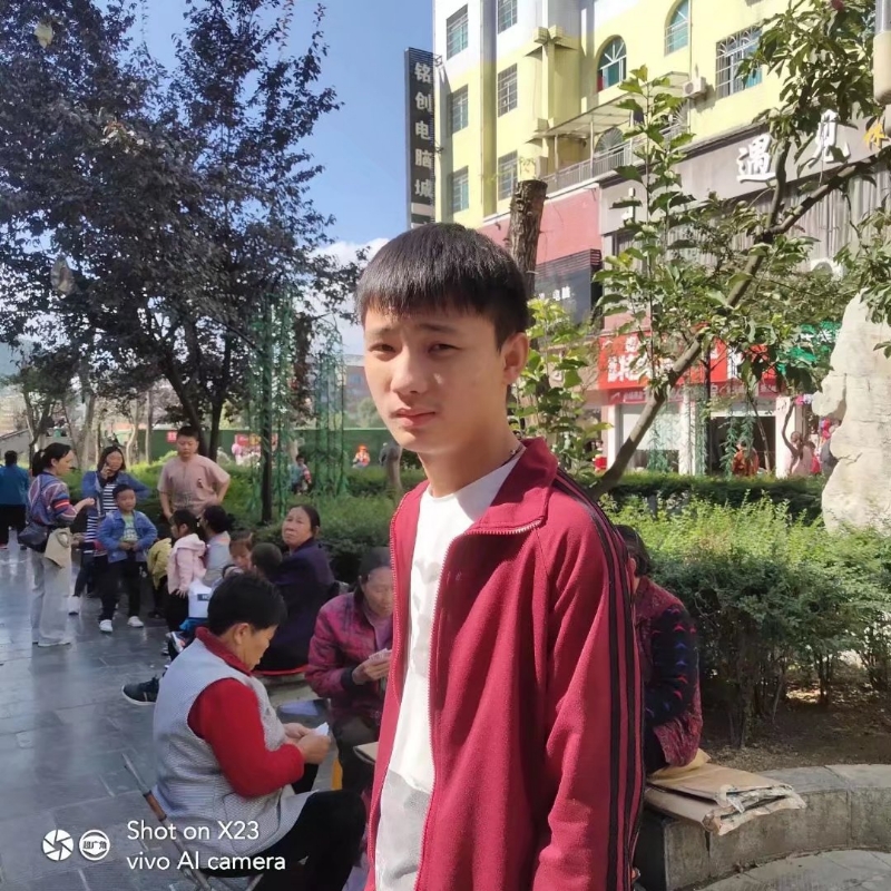 松哥的第一张照片--滨州相亲服务中心