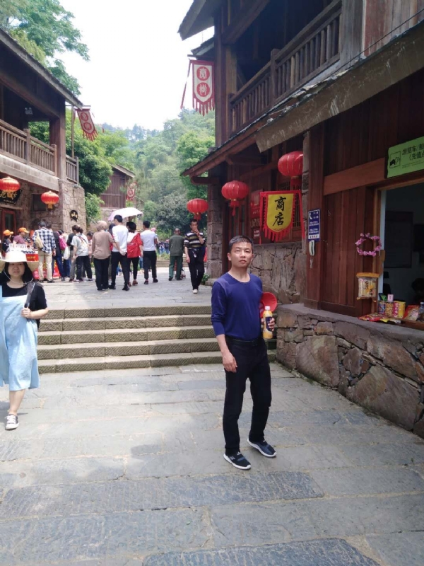 LX的第一张照片--滨州相亲服务中心