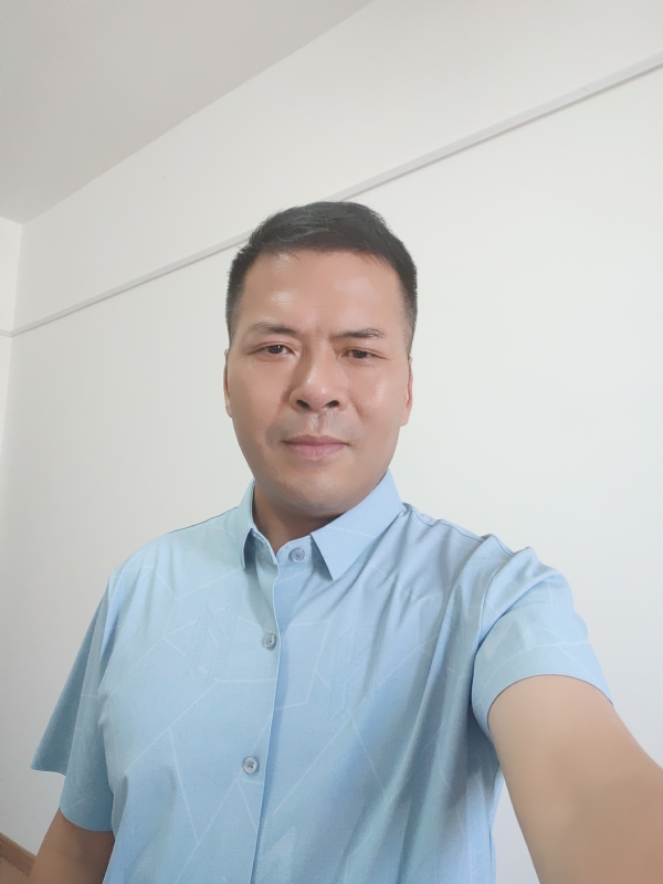 牵挂的第一张照片--滨州相亲服务中心