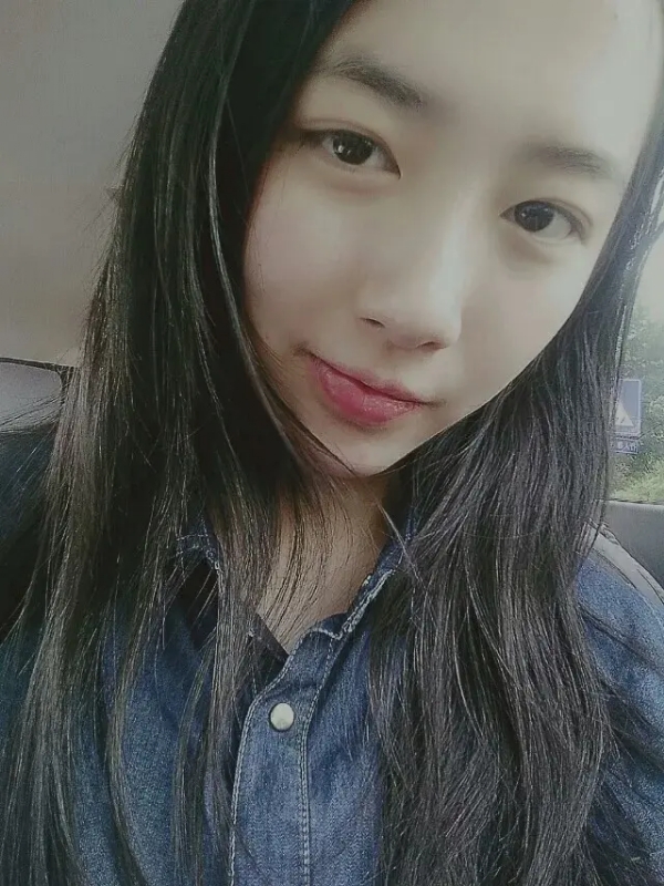 小她的第一张照片--滨州相亲服务中心