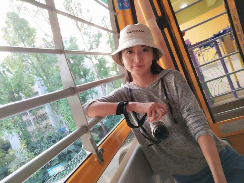 相濡以沫的第二张照片--滨州相亲服务中心