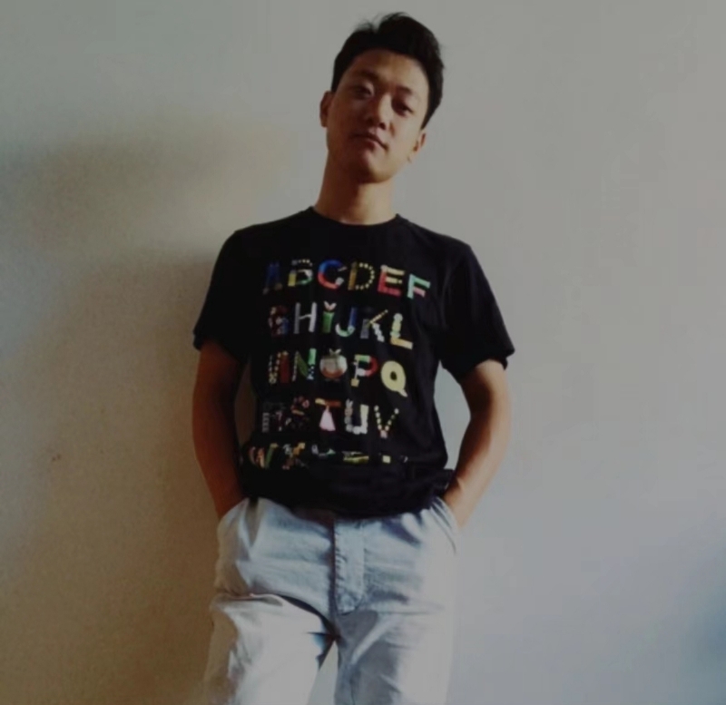 朝歌的第一张照片--滨州相亲服务中心