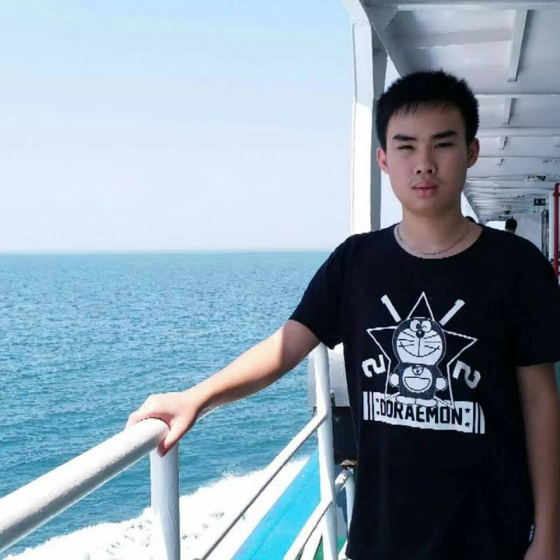 小绅士的第二张照片--滨州相亲服务中心