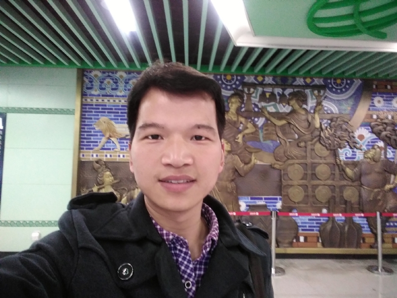 笑看风云的第一张照片--滨州相亲服务中心