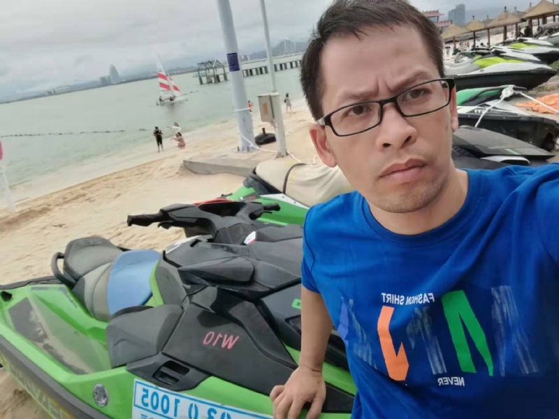 天涯漂海角泊的第三张照片--滨州相亲服务中心