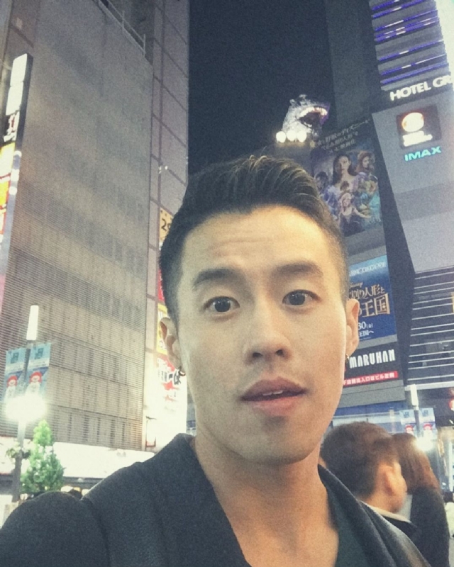 寒江孤影的第一张照片--滨州相亲服务中心