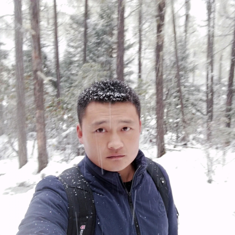 天道酬勤的第四张照片--滨州相亲服务中心