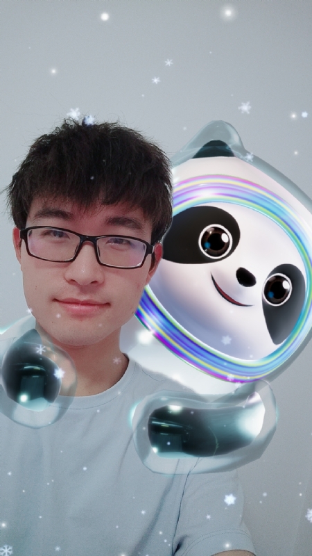 乐善好施先生的第一张照片--滨州相亲服务中心