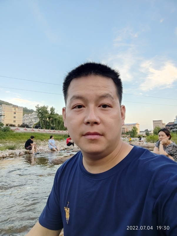 这岁月的第一张照片--滨州相亲服务中心