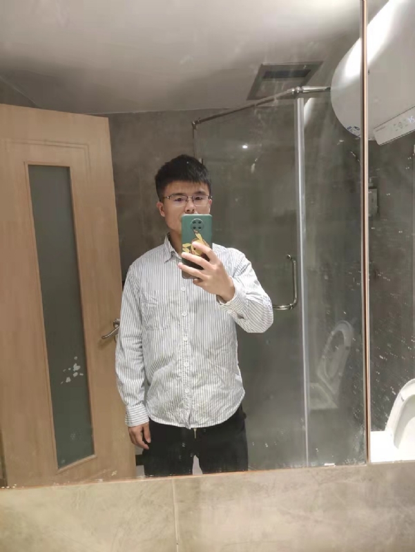 热心市民小胡的第一张照片--滨州相亲服务中心