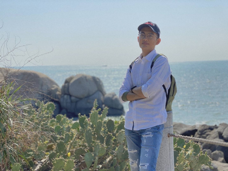 张妥妥的第一张照片--滨州相亲服务中心