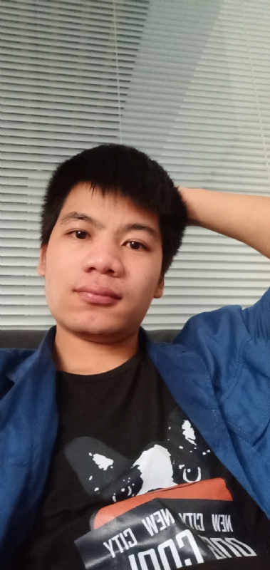 狂犬m的第二张照片--滨州相亲服务中心