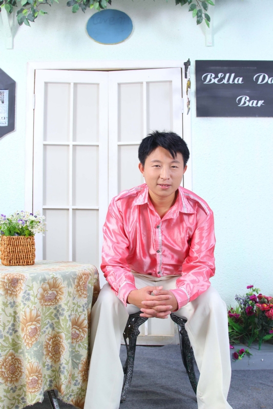 令狐四的第一张照片--滨州相亲服务中心