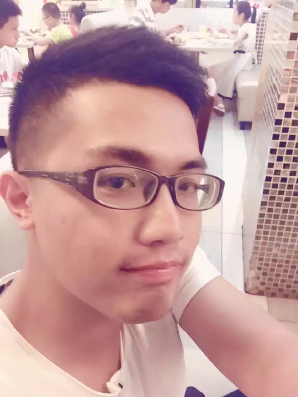 文哥的第二张照片--滨州相亲服务中心