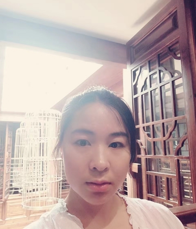 圆圆的第一张照片--滨州相亲服务中心