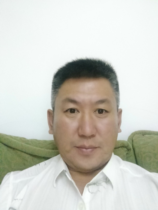 火狐的第二张照片--滨州相亲服务中心