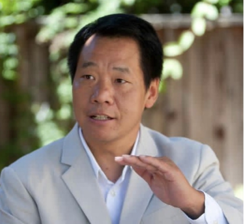 陈先生的第一张照片--滨州相亲服务中心