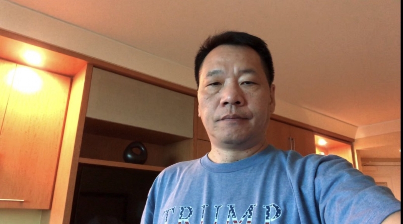 陈先生的第三张照片--滨州相亲服务中心