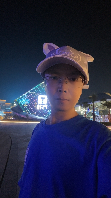 富贵使我们相遇的第一张照片--滨州相亲服务中心